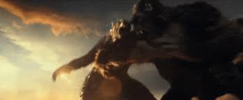 Jul 14, 2021 · setelah film godzilla vs kong tayang di bioskop, pubg mobile tidak mau ketinggalan menghadirkannya ke dalam game battle royale. Godzilla Vs Kong Gif Icegif