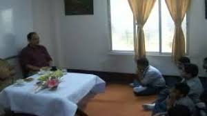 He was a bright, young and dynamic journalist, the chief minister said in a statement. Visit Of Anjan Bandyopadhyay Editor Input 24 Ghanta News Channel Youtube