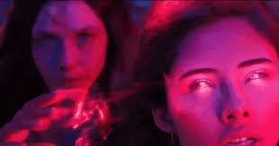 Scarlet Witch Wanda Maximoff GIF