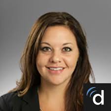 Sara M. Doll (Engh), NP