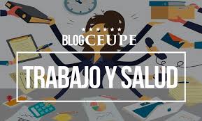Al trabajo, en sociología, ejecución de tareas que implican un esfuerzo físico y/o mental y que tienen como objetivo la producción de bienes y/o. Trabajo Y Salud
