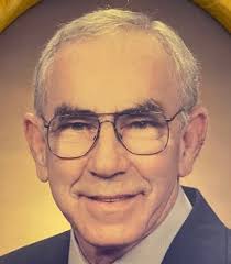 James Holbert Obituary