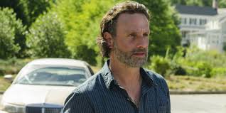 Walking Dead: Rick'S Final Opinion Of Shane Makes His Death Even More Tragic