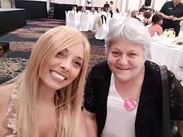 Gracias Carolina Villalba por...