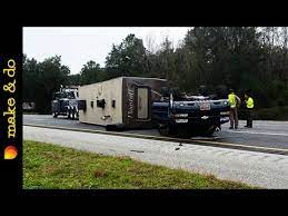 Travel trailer sway is the leading cause of accidents for rv owners. Why You Need A Swaybar Or Sway Control Kit For Your Camper Youtube