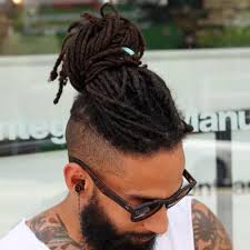 These dreadlocks hairstyles photos will prove the magic in the style. 37 Best Dreadlock Styles For Men 2021 Guide