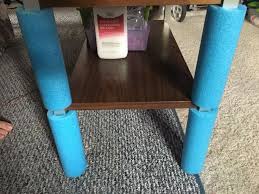 That is the least costly way to print a bumper box. Diy Baby Bumper So My Coffee Table Has Metal Legs Which Means Sharp Edges And With A Now Rolling Baby Is Scary For This Mama S Baby Bumper Diy Baby Stuff