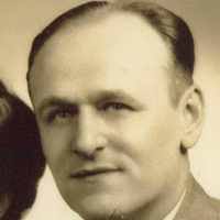 Jules Janssen (1908–1993) • FamilySearch