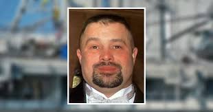 Mark D. Giles Obituary August 2, 2025