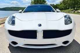 Image result for Borrego Black 2018 Fisker