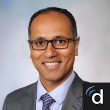 Dr. Amit Merchea, MD