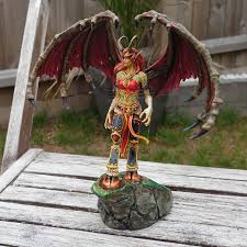 Havoc is the melee damage dealing spec, that excels at pulling large groups of enemies and bursting them down with eye beam and blade dance. 3d Print Of Demon Hunter Pre Supported World Of Warcraft Fan Art é€šè¿‡ Cristianpopa