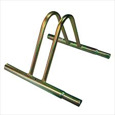 Fahrradstander Fur Fahrrader Rader Fahrrad Stander Rad Fahrradhalter Erweiterbar Stabilo Mehr Als Nur Baumarkt