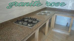 افضل طريقة لتركيب رخام المطبخ فوق الخشب طريقة مضمونة 100 3 V Youtube