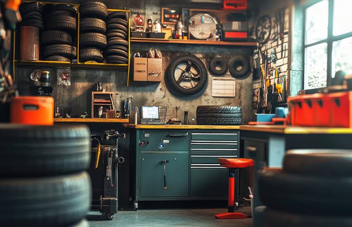 Fascinating Facts About Garages – More Than Just a Place to Park
