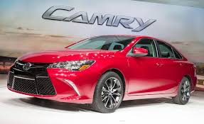 Toyota corolla turbo is one of the best models produced by the outstanding brand toyota. 2015 Toyota Camry 2 0 Turbo Could Add Some Zest To The Company S Leading Seller Torque News
