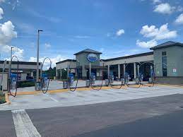 We found 267 results for self service car wash in or near orlando international airport, orlando, fl. Sweetwater Millenia Car Wash Sweetwater Car Wash