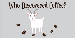 Image result for when was coffee discovered