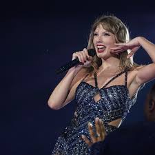 Taylor Swift's Team Has a Major Surprise for Fans - Newsweek