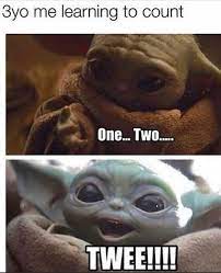 The best baby yoda memes from 'the mandalorian' season 1. Baby Yoda Memes Are Terrible Terriblefacebookmemes