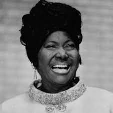 Maybe you would like to learn more about one of these? Top 30 Quotes Of Mahalia Jackson Famous Quotes And Sayings Inspringquotes Us