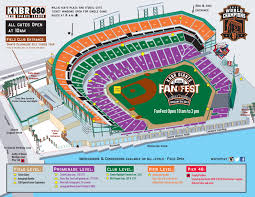 sf giants seating chart club level 2019