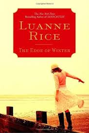 If you haven't read a book, don't downvote it. The Edge Of Winter Kirkus Reviews