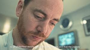 Step into the world of culinary mastery as the latest episode of Striving  for Perfection shines a spotlight