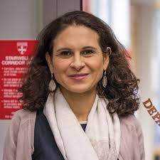 Faculty News Spring 2021