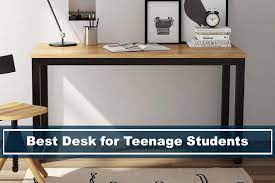 This prepac white small desk can be mounted on your wall at any height you prefer to create an illusion of space. 9 Best Teen Desks And Small Desk For Bedrooms