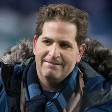 Highly-Respected NFL Insider Peter Schrager Reveals Which Team Won The  First Round Of The Draft Full story via 🔗 in comments. 👇