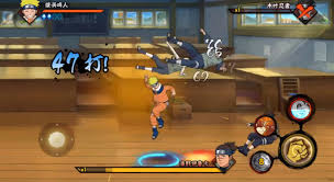 Naruto senki is a fighting android game which comes in the arcade & action category of android games. Naruto Mobile 1 46 26 6 Download For Android Apk Free