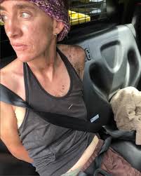 Superior Court of Washington for Thurston County (Cover Sheet) TITLE OF  DOCUMENT Declaration Re: Motion to Change Conditions of