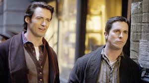 British actor christian bale has starred in various movies. Hintergrundbilder Filme Mode Hugh Jackman Person Christian Bale Das Prestige Mann 1920x1080 Px Fotoshooting 1920x1080 Wallup 598539 Hintergrundbilder Wallhere