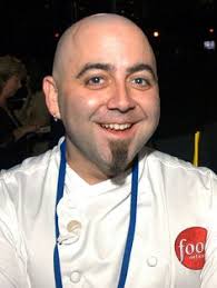 32 Duff Goldman ideas