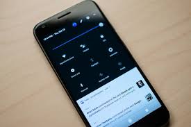 You can use the fingerprint scanner if it's set up. Google Pixel The Most Common Problems And How To Fix Them Digital Trends