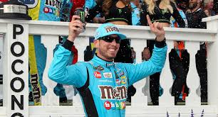 Officially nascar qualifying is set by the amount of time it takes a driver to complete his one fastest lap. Nascar Playoffs How Jimmie Johnson Clint Bowyer Can Qualify At Indy