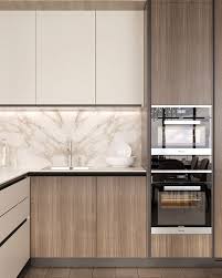 Don't waste all that space above your cabinets — it's anyway difficult to clean the dust there! Pin By Angela Sastre Reyes On Design Simple Kitchen Design Interior Design Kitchen Modern Kitchen Cabinet Design
