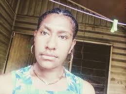 Annah Taylor David Maima