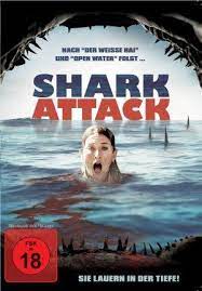 Malibu Shark Attack Tv 2009 Filmaffinity