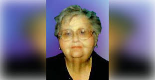 Obituary information for Darlene Batey