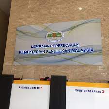 Sehubungan itu, lembaga arkitek malaysia ingin memaklumkan bahawa peperiksaan bertulis bahagian (iii) di bawah majlis peperiksaan senibina malaysia yang. Fotos Bei Lembaga Peperiksaan 11 Tipps