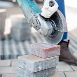 4 Inch Diamond Blade for Angle Grinder — Diamond Cutting ...