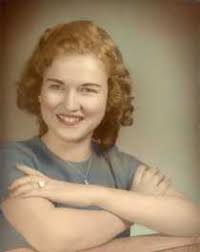 Obituary for June Carolyn (Boykin) Mercer