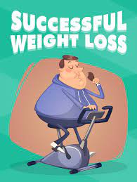 Successful Weight Loss - Marcelo Alejandro | Hotmart