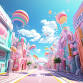 Candycrush year end pens down event image