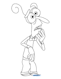 All characters of inside out are copyright © walt disney pictures and right holders. Disney S Inside Out Movie Coloring Pages Create Play Travel
