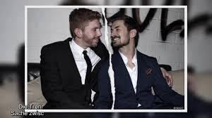 Etwa ein jahr lang zeigten sie sich wahnsinnig die letzte krawatte überreichte der erste „prince charming nicolas puschmann (29) 2019 an seinen auserwählten lars tönesfeuerborn (30). Alles Aus Beim Prince Charming Traumpaar Nicolas Puschmann Und Lars Tonsfeuerborn Der Erste Ga Youtube