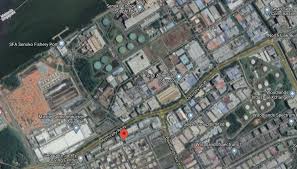 Sfa also said on friday that jurong fishery port and senoko fishery port will be consolidated by 2023. Harsh Chemicals Long Hours For Elderly Man Cleaning 3 Singapore Buildings Every Day Coconuts Singapore