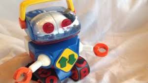 No ratings or reviews yet. Toy Story Robot Replica By Blindsquirrelprops